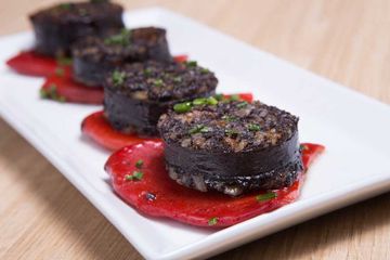 Morcilla